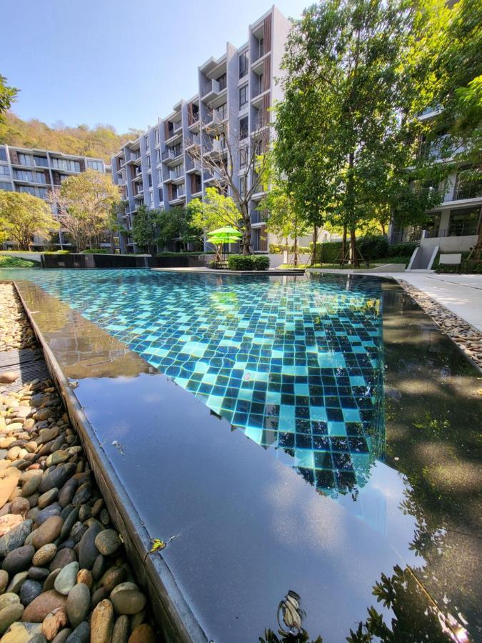 Hill & Valley Khaoyai By Nancy Ban Huai Sok Noi Exterior photo
