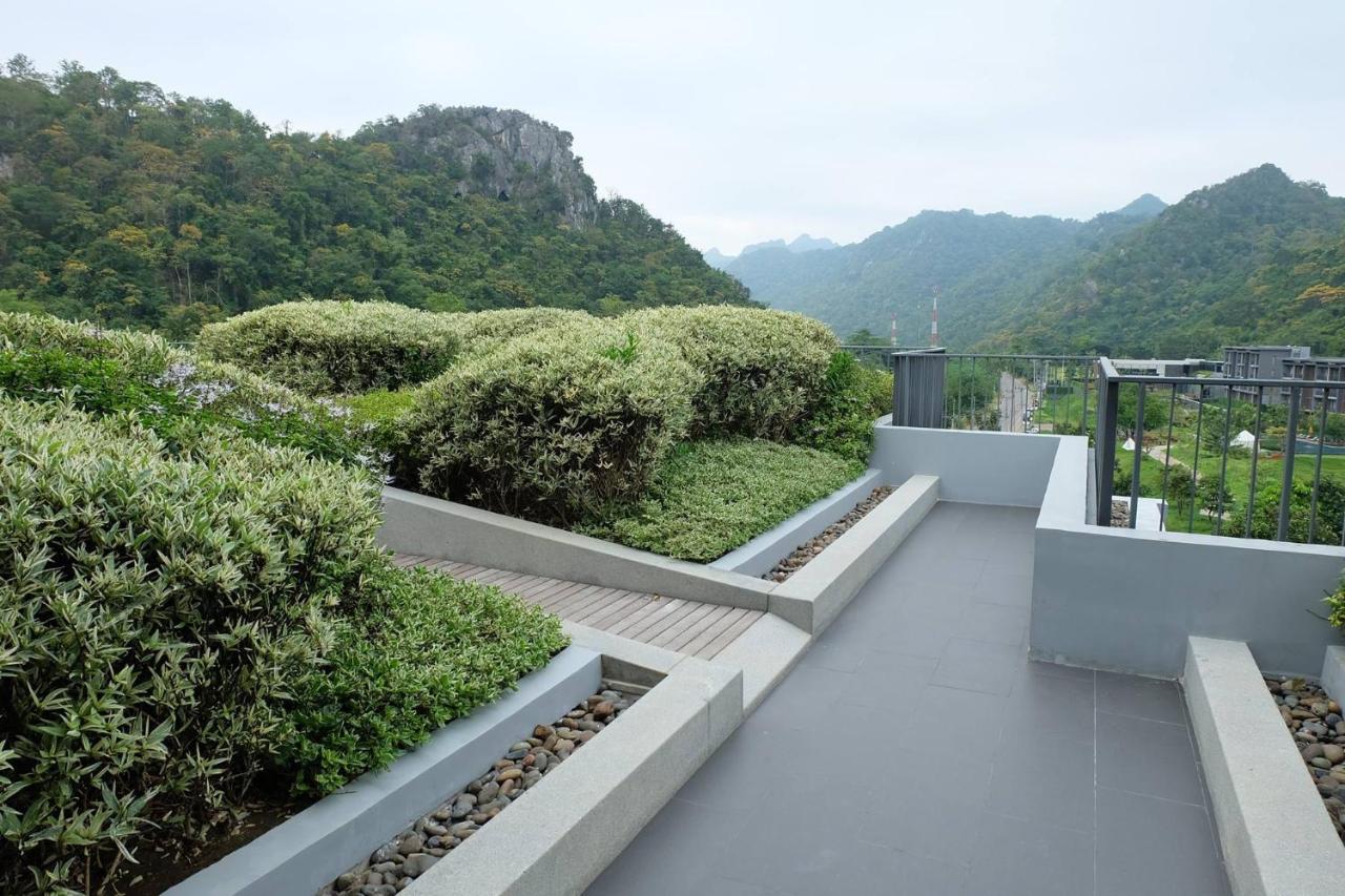 Hill & Valley Khaoyai By Nancy Ban Huai Sok Noi Exterior photo
